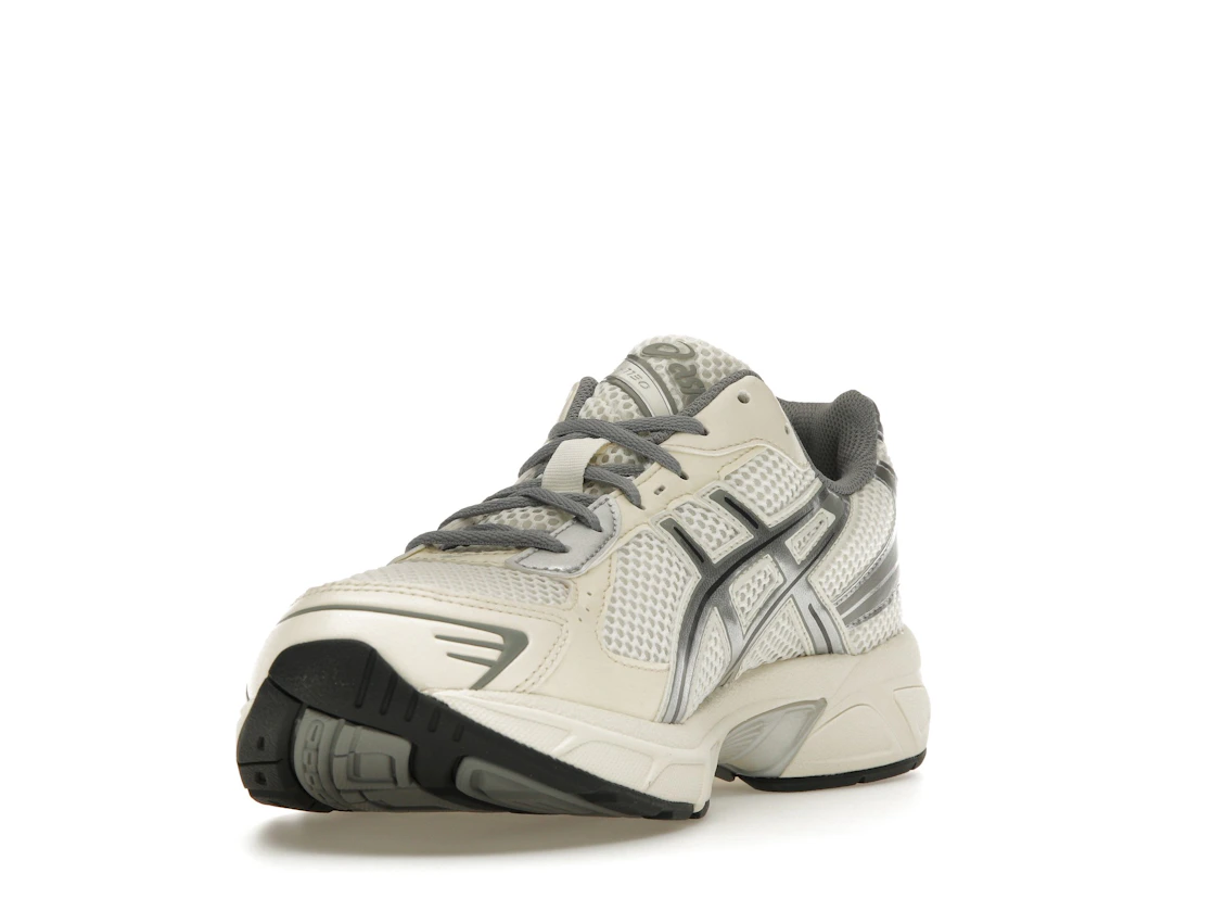 Vue 13 de ASICS Gel-1130 Cream Clay Grey 