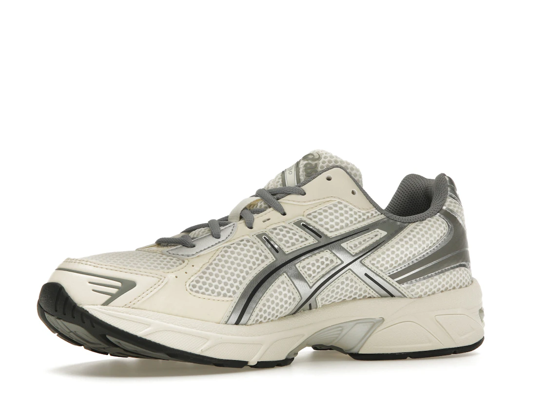 Vue 16 de ASICS Gel-1130 Cream Clay Grey 