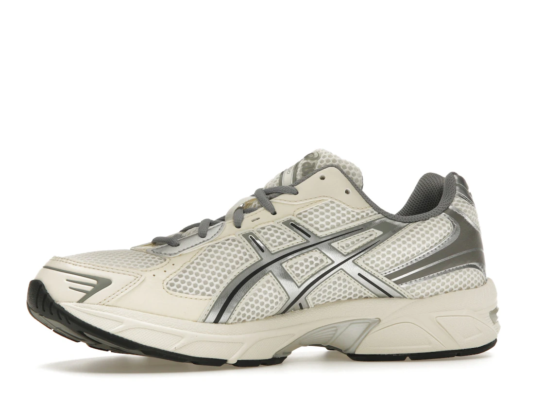 Vue 17 de ASICS Gel-1130 Cream Clay Grey 