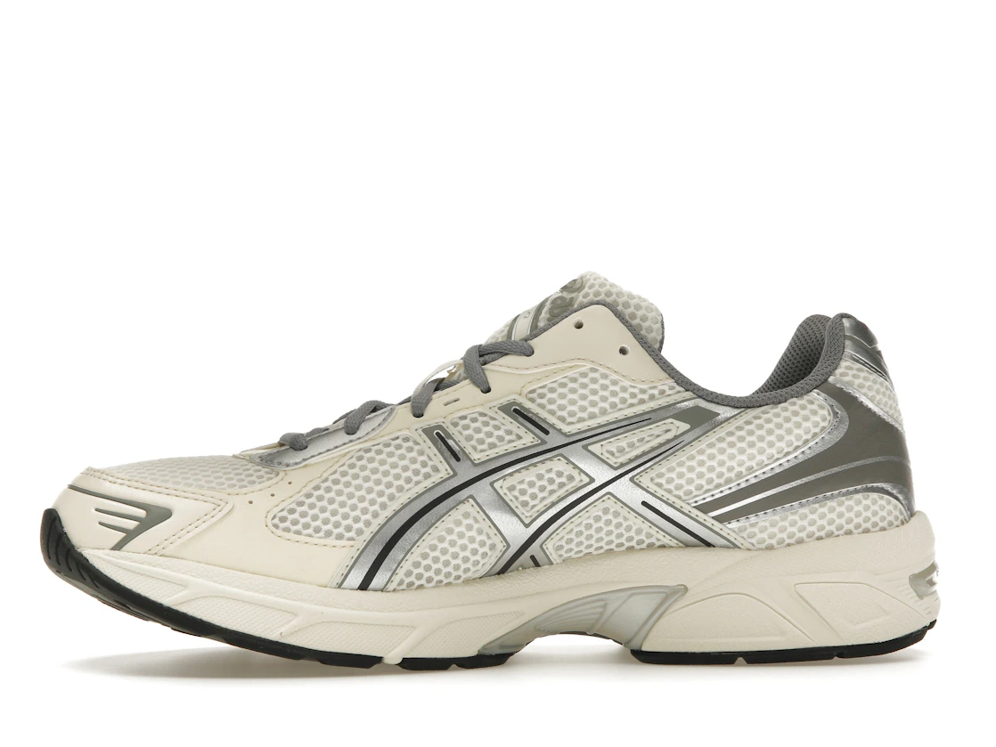 Vue 18 de ASICS Gel-1130 Cream Clay Grey 
