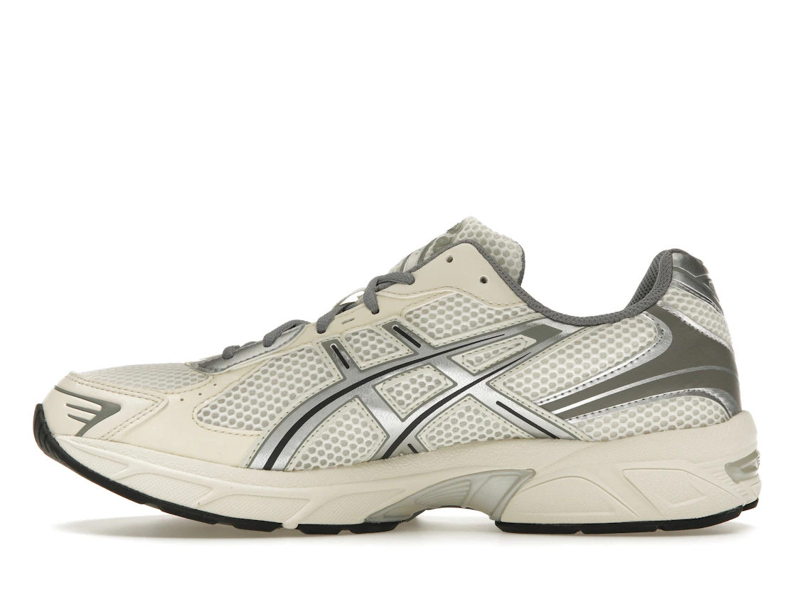 Vue 19 de ASICS Gel-1130 Cream Clay Grey 