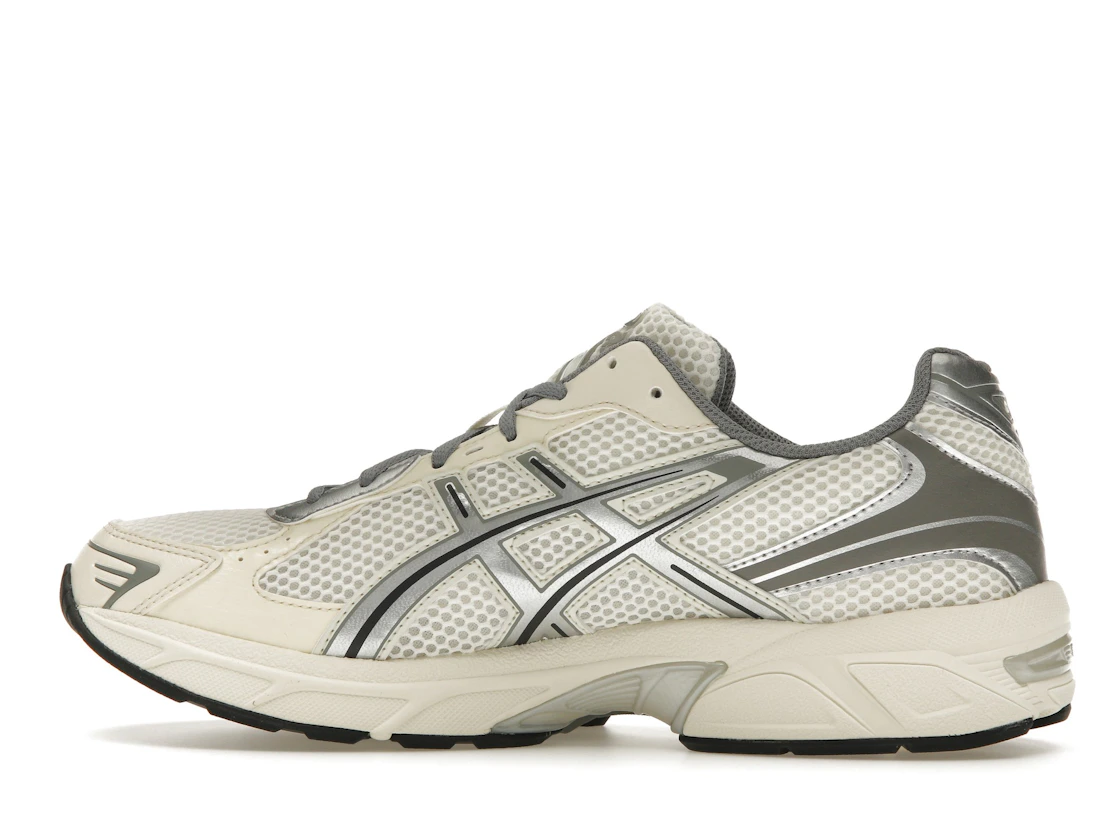 Vue 20 de ASICS Gel-1130 Cream Clay Grey 