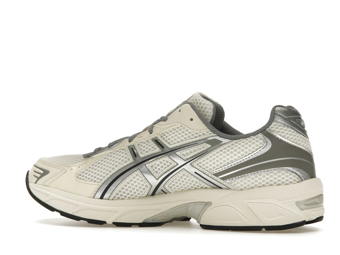 Vue 21 de ASICS Gel-1130 Cream Clay Grey 