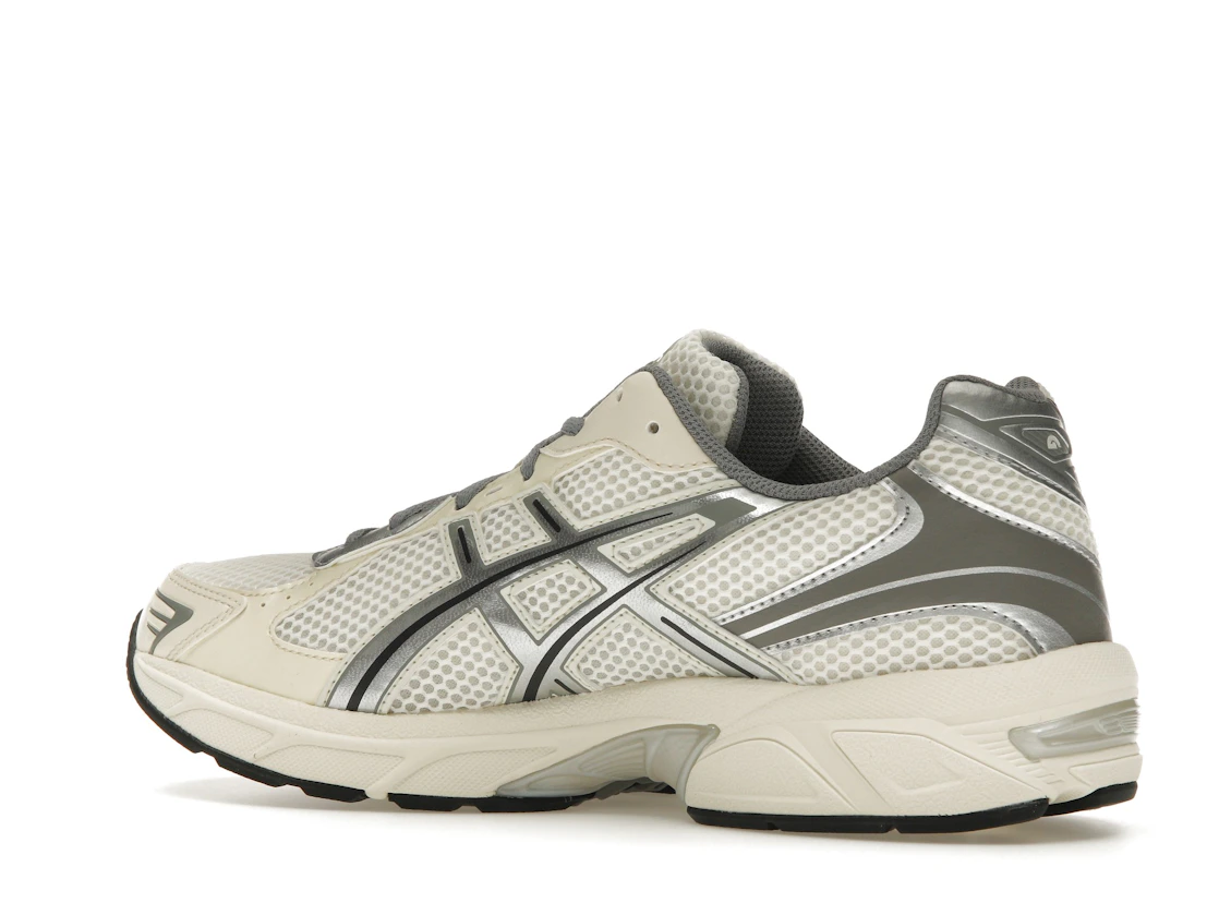 Vue 22 de ASICS Gel-1130 Cream Clay Grey 