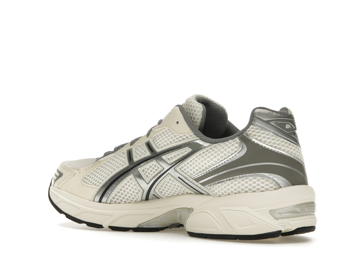 Vue 23 de ASICS Gel-1130 Cream Clay Grey 