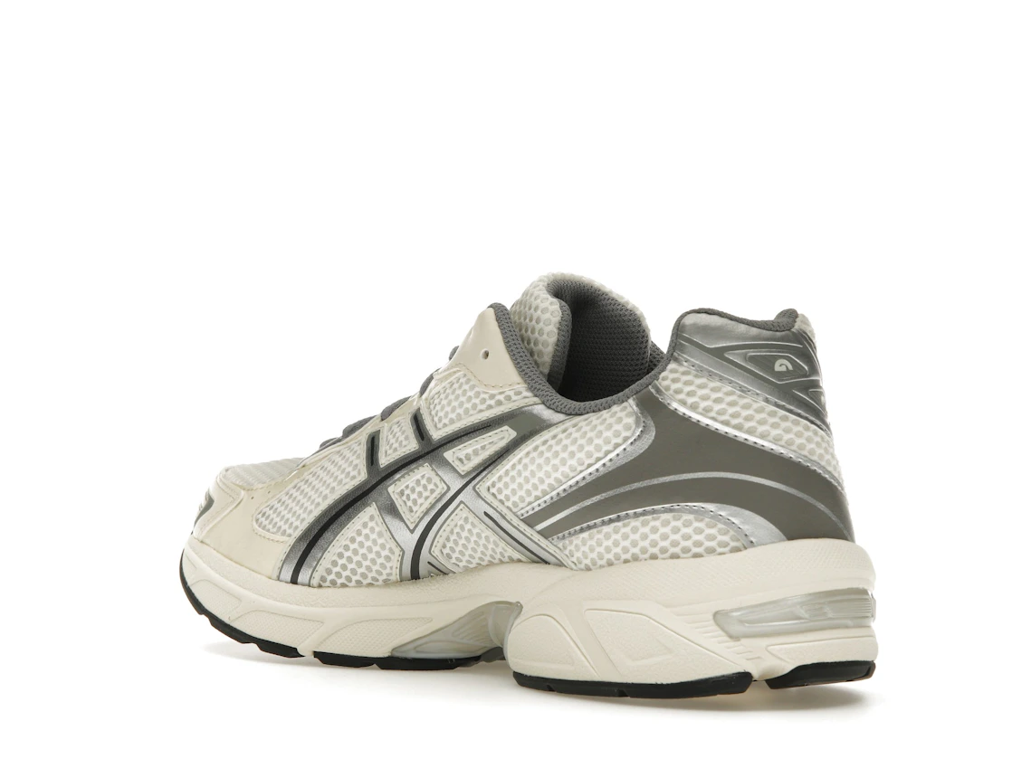 Vue 24 de ASICS Gel-1130 Cream Clay Grey 