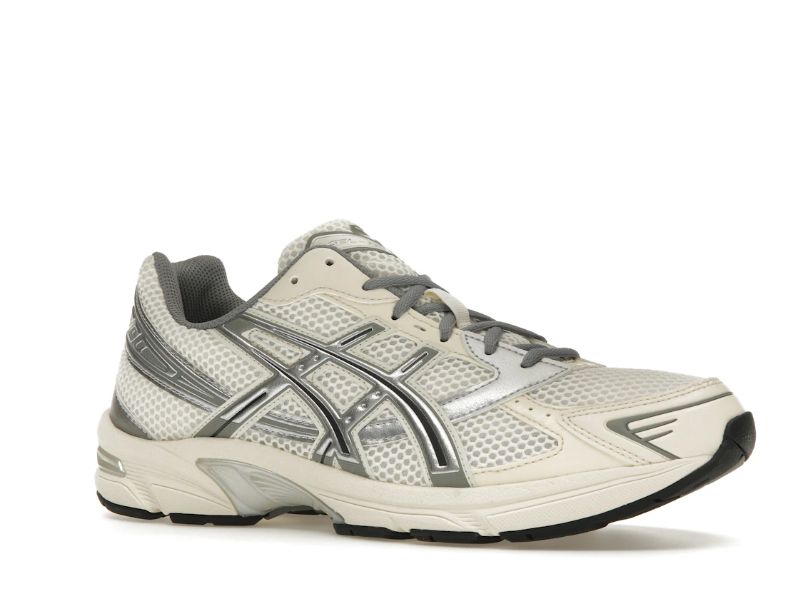 Vue 4 de ASICS Gel-1130 Cream Clay Grey 
