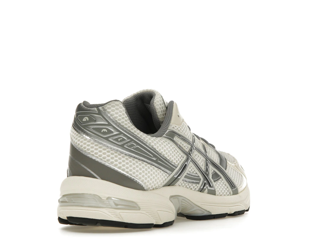 Vue 31 de ASICS Gel-1130 Cream Clay Grey 