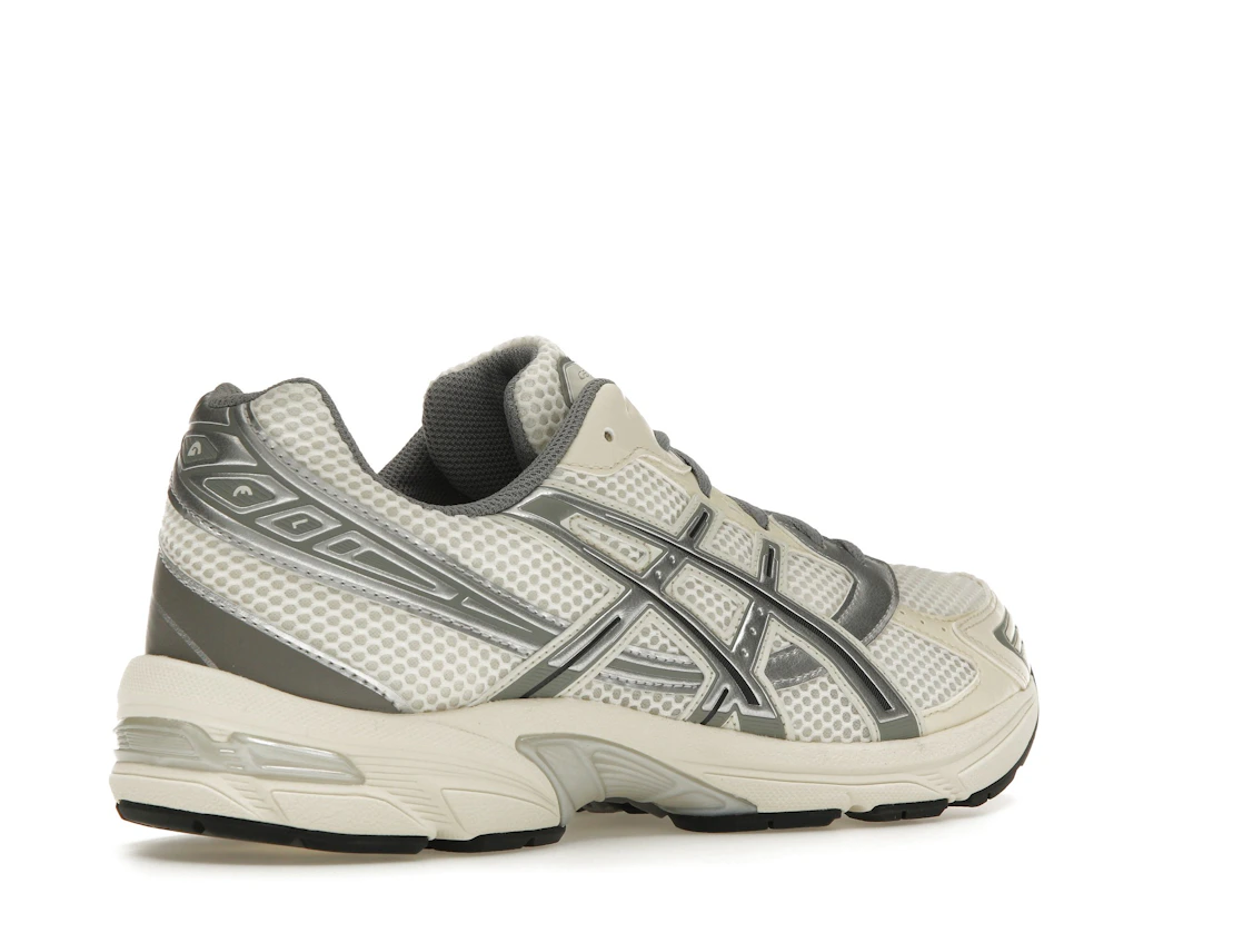 Vue 33 de ASICS Gel-1130 Cream Clay Grey 