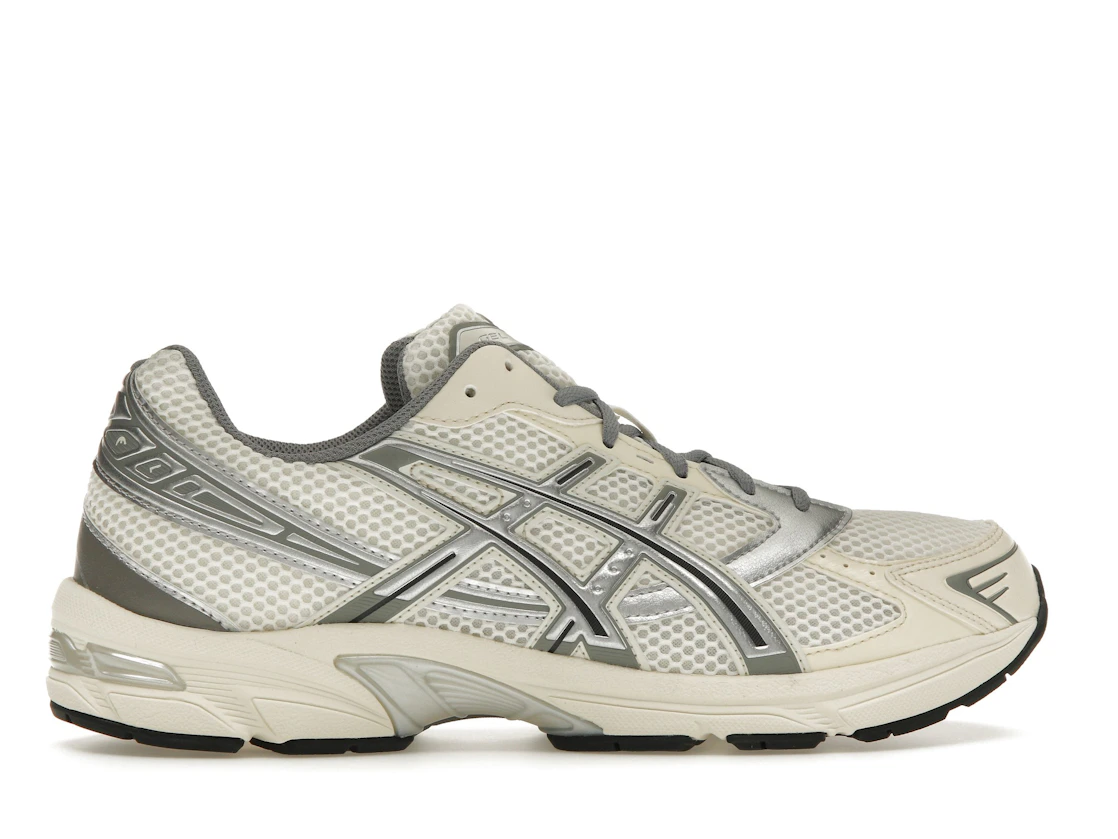 Vue 36 de ASICS Gel-1130 Cream Clay Grey 