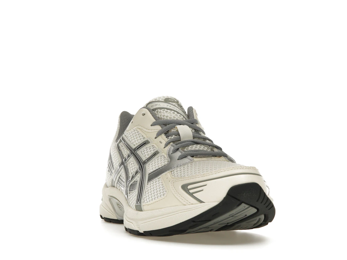 Vue 8 de ASICS Gel-1130 Cream Clay Grey 