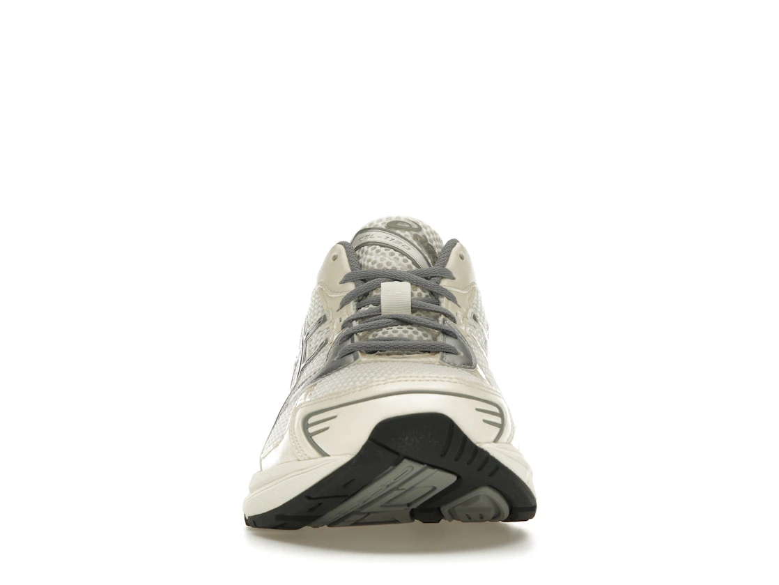 Vue 10 de ASICS Gel-1130 Cream Clay Grey 