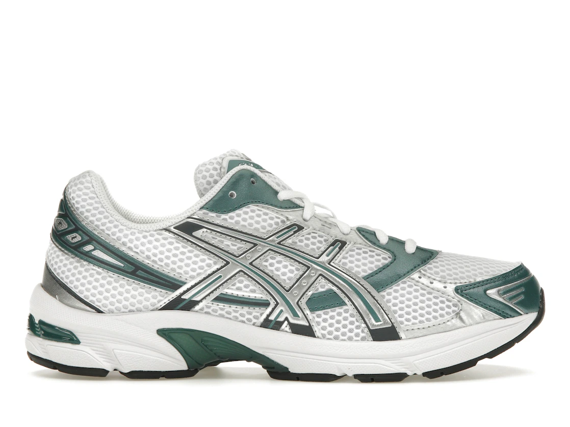 Vue 1 de ASICS Gel-1130 Dark Neptune