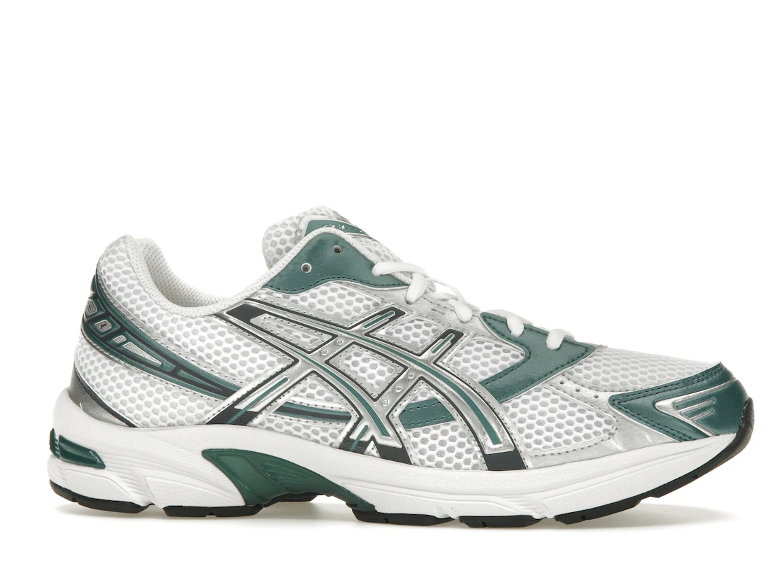 Vue 2 de ASICS Gel-1130 Dark Neptune