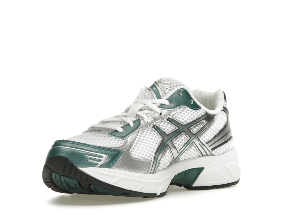 Vue 14 de ASICS Gel-1130 Dark Neptune