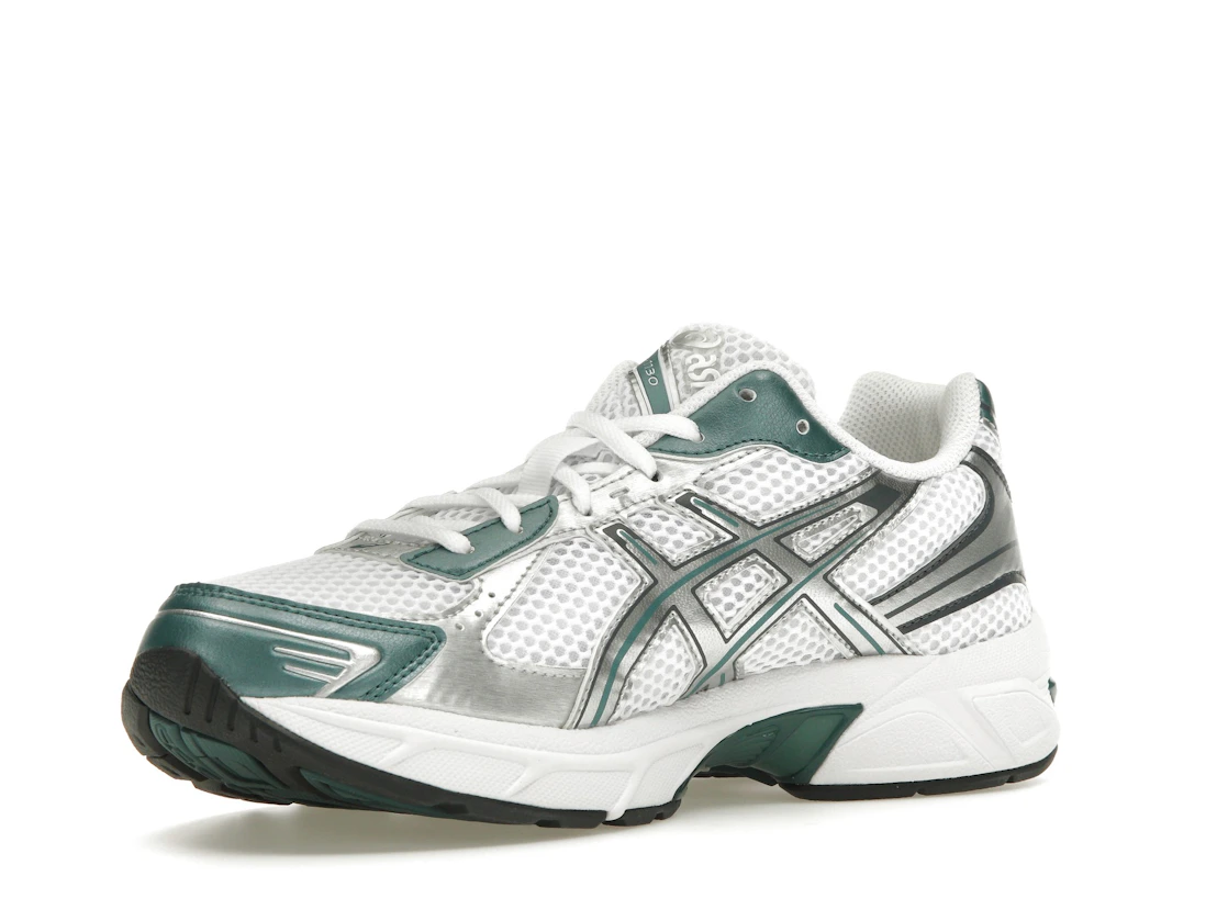 Vue 15 de ASICS Gel-1130 Dark Neptune
