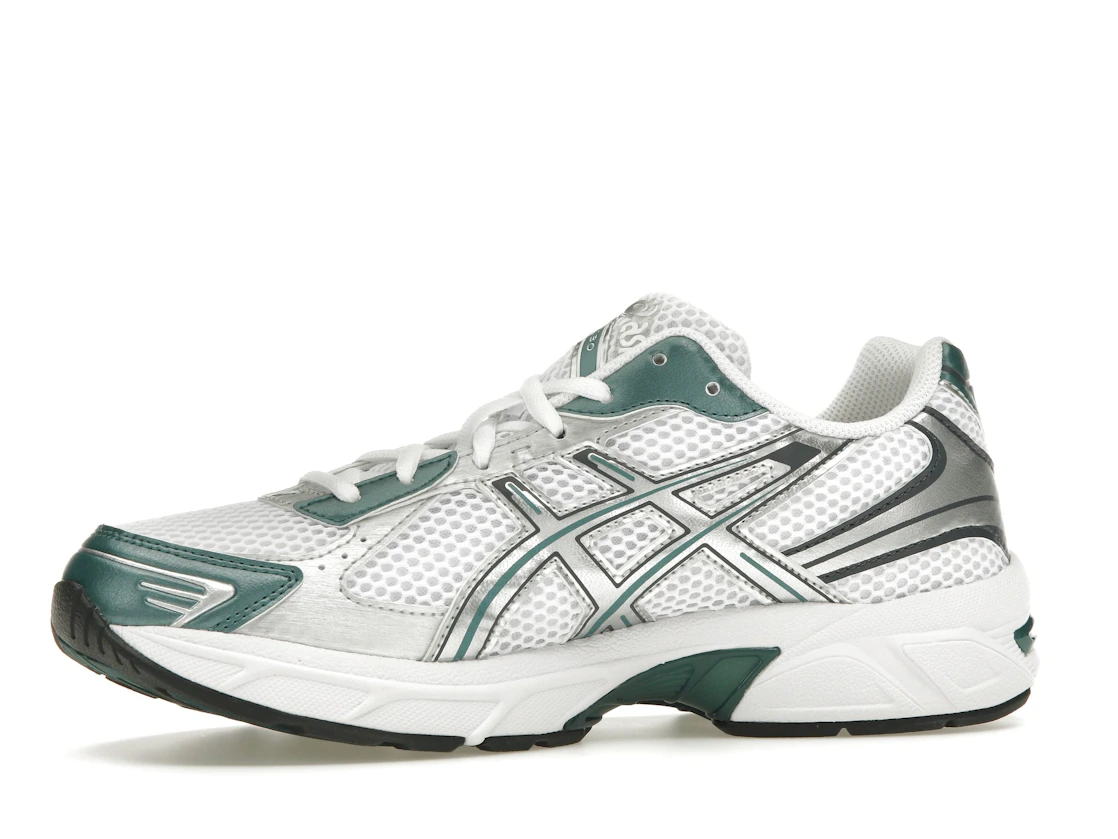 Vue 17 de ASICS Gel-1130 Dark Neptune