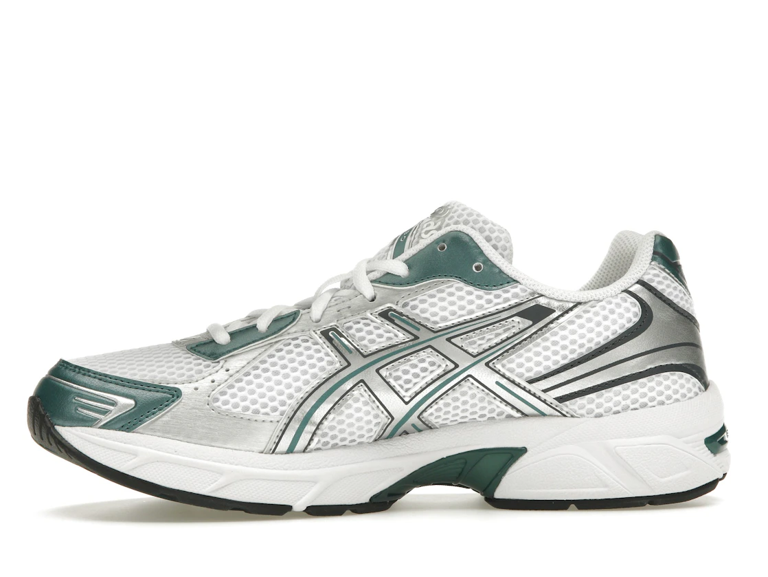 Vue 18 de ASICS Gel-1130 Dark Neptune