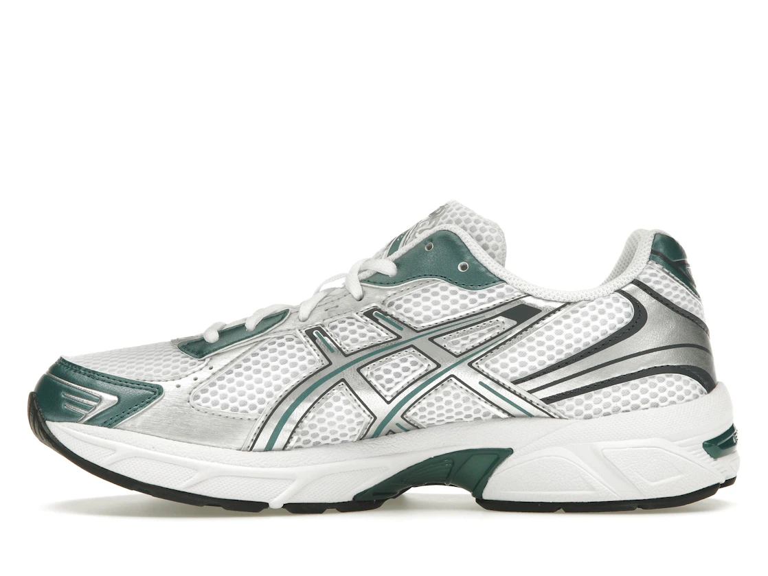 Vue 19 de ASICS Gel-1130 Dark Neptune