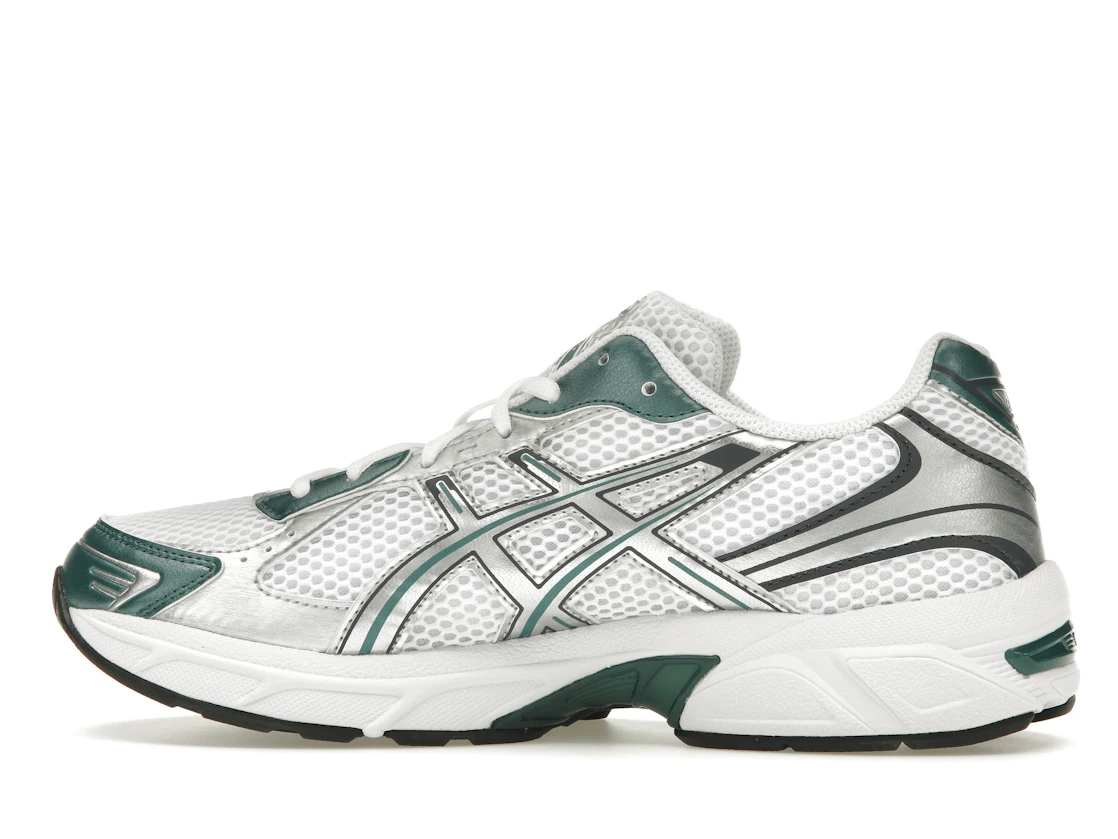 Vue 20 de ASICS Gel-1130 Dark Neptune