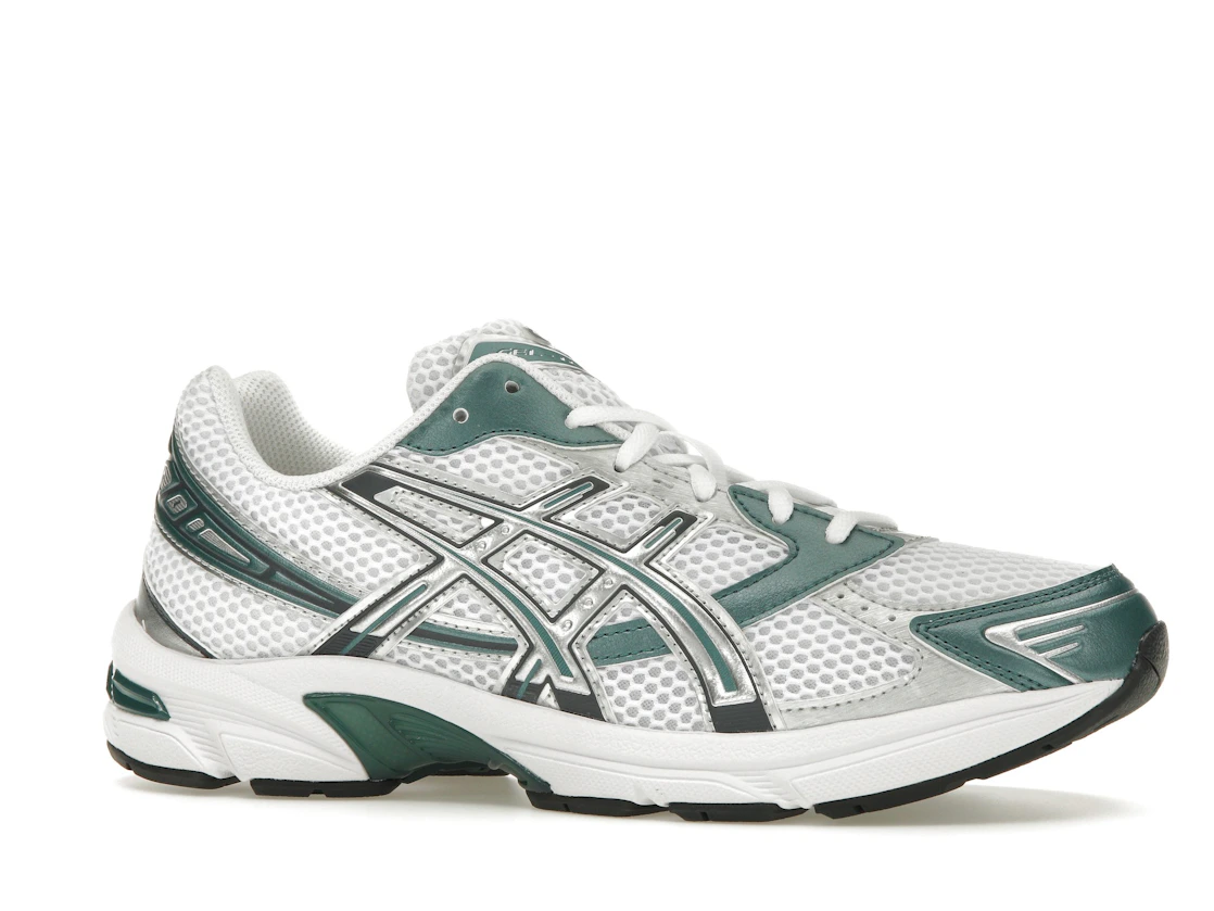 Vue 3 de ASICS Gel-1130 Dark Neptune