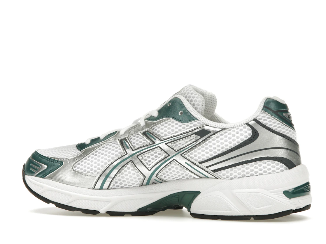Vue 21 de ASICS Gel-1130 Dark Neptune