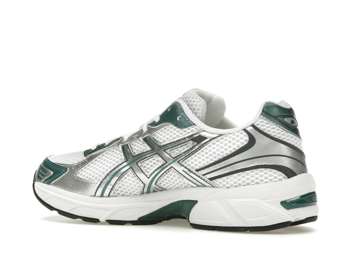 Vue 22 de ASICS Gel-1130 Dark Neptune