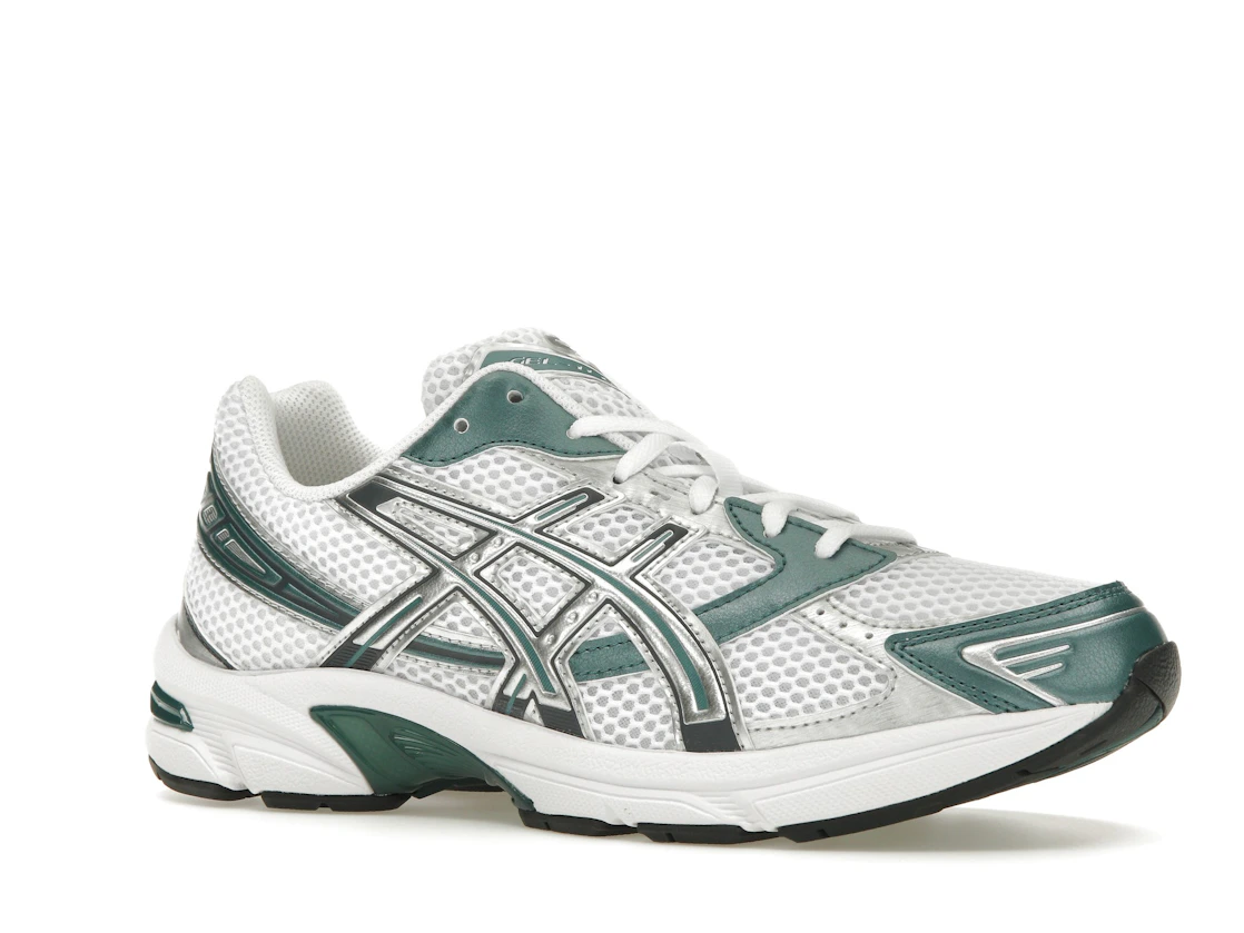 Vue 4 de ASICS Gel-1130 Dark Neptune