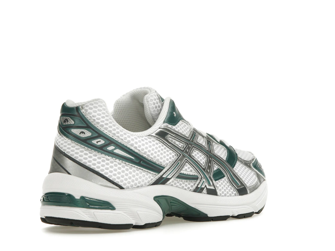 Vue 32 de ASICS Gel-1130 Dark Neptune