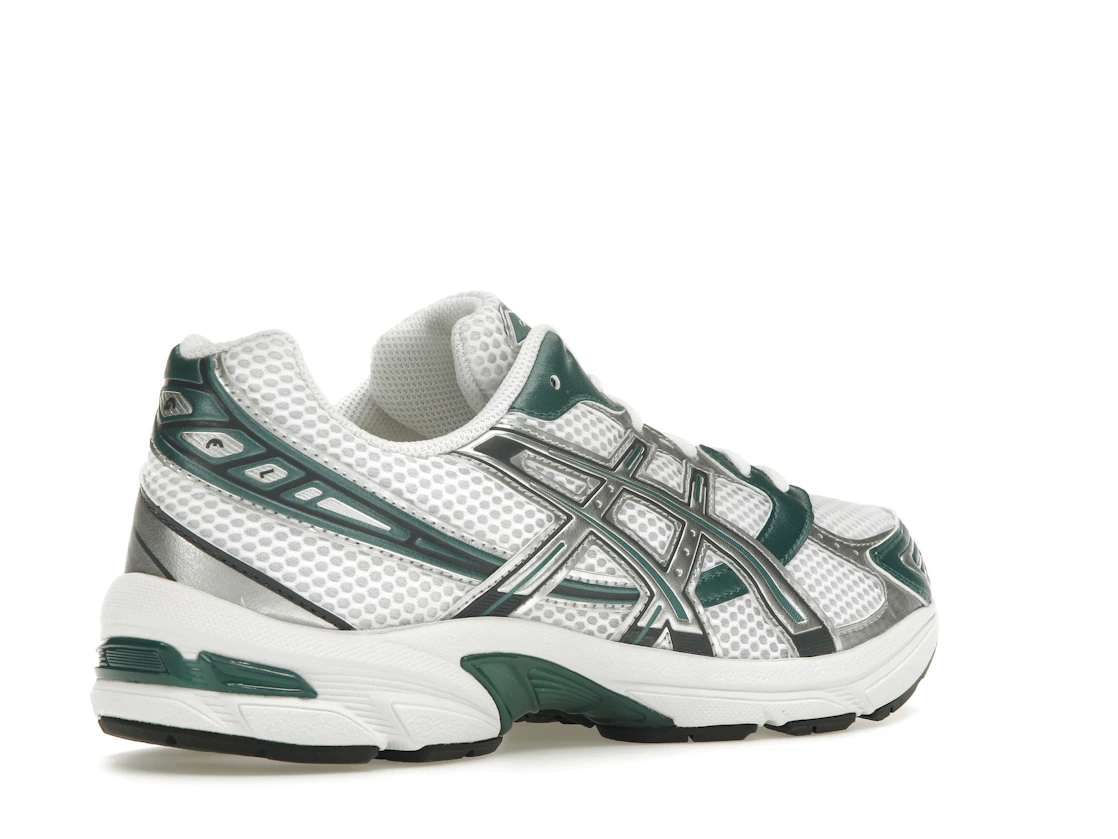 Vue 33 de ASICS Gel-1130 Dark Neptune
