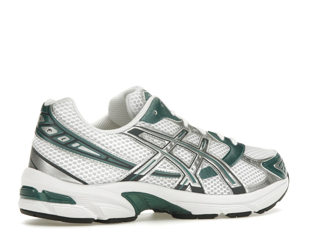 Vue 34 de ASICS Gel-1130 Dark Neptune