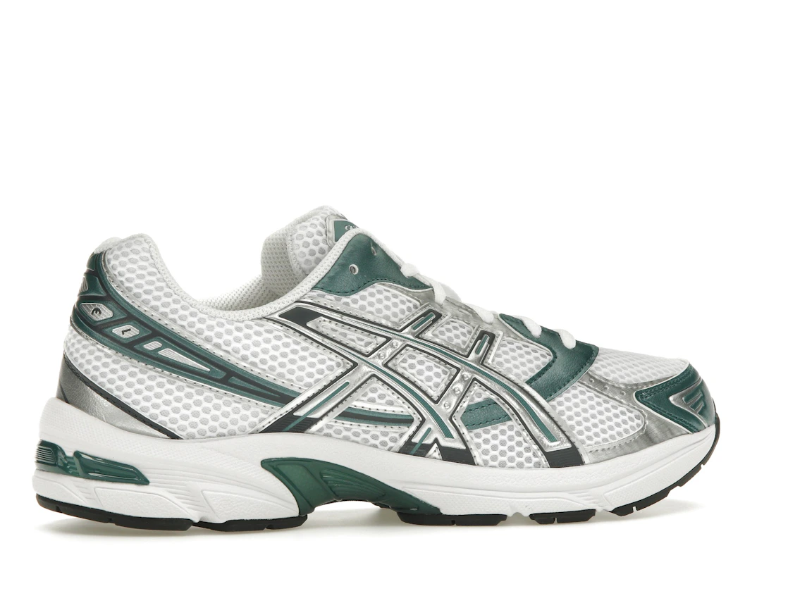 Vue 35 de ASICS Gel-1130 Dark Neptune