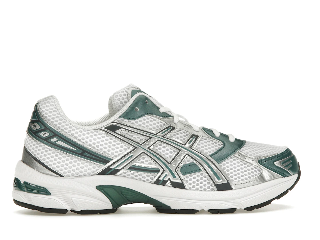 Vue 36 de ASICS Gel-1130 Dark Neptune
