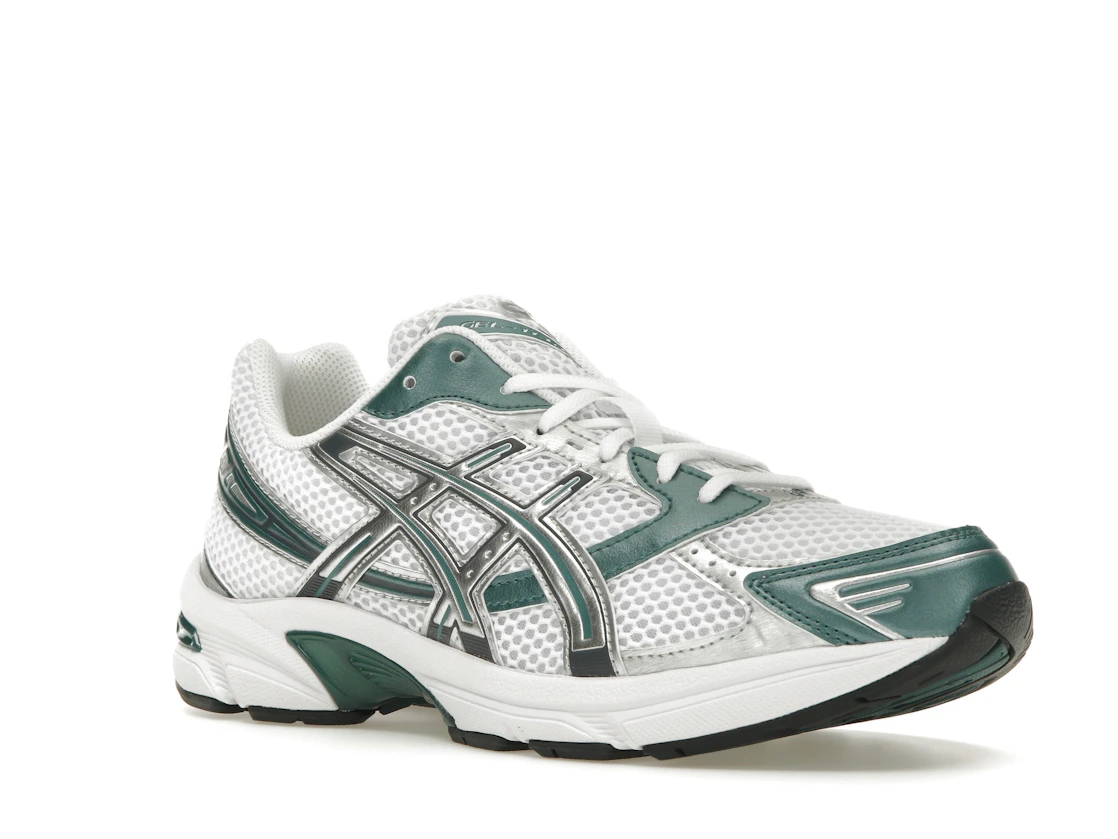 Vue 5 de ASICS Gel-1130 Dark Neptune
