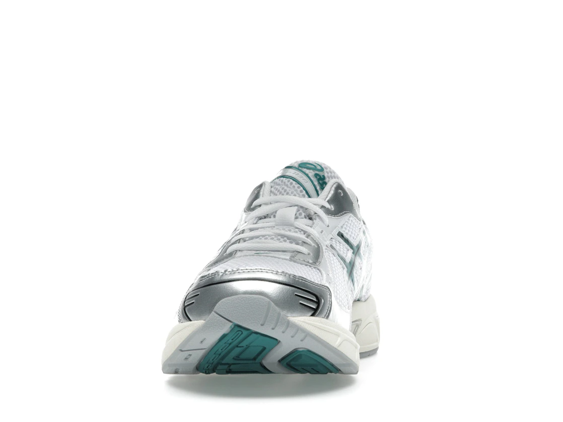 Vue 11 de ASICS Gel-1130 White Rainy Lake