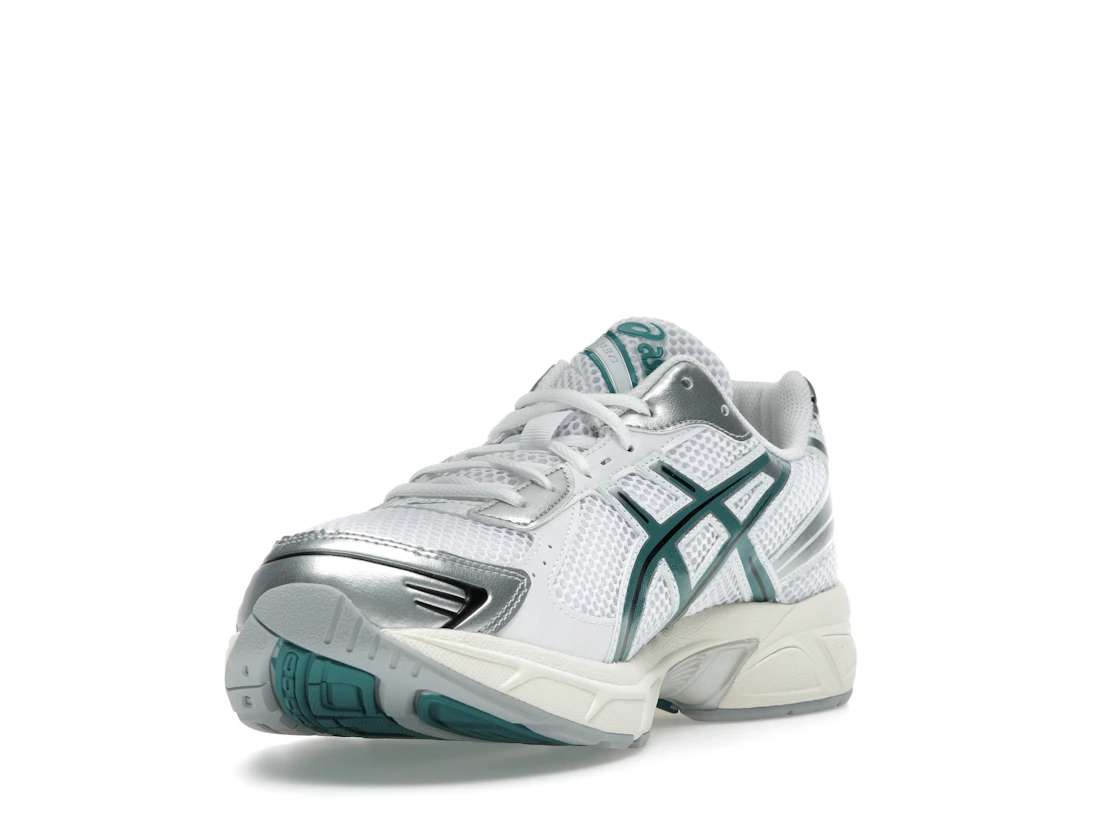Vue 13 de ASICS Gel-1130 White Rainy Lake
