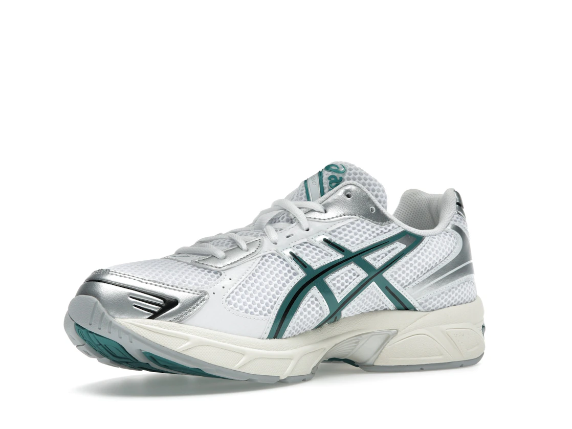 Vue 15 de ASICS Gel-1130 White Rainy Lake