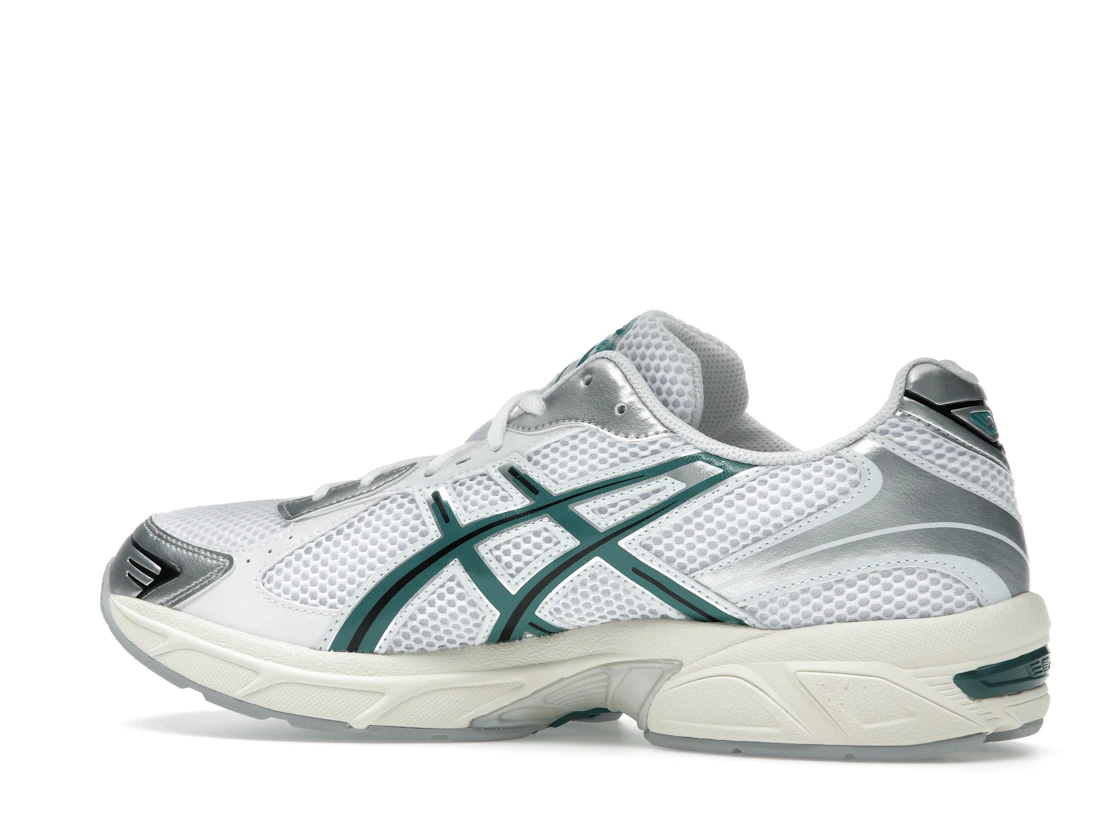 Vue 21 de ASICS Gel-1130 White Rainy Lake