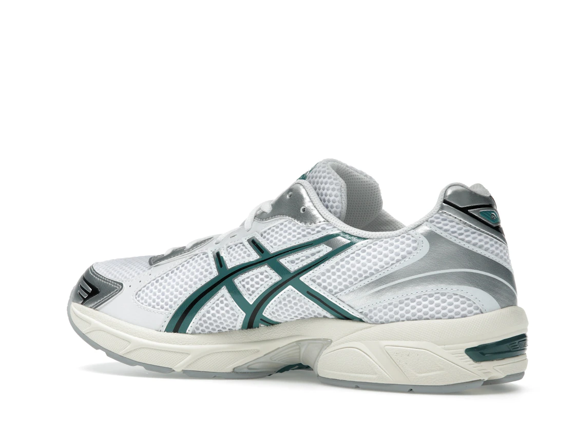 Vue 22 de ASICS Gel-1130 White Rainy Lake
