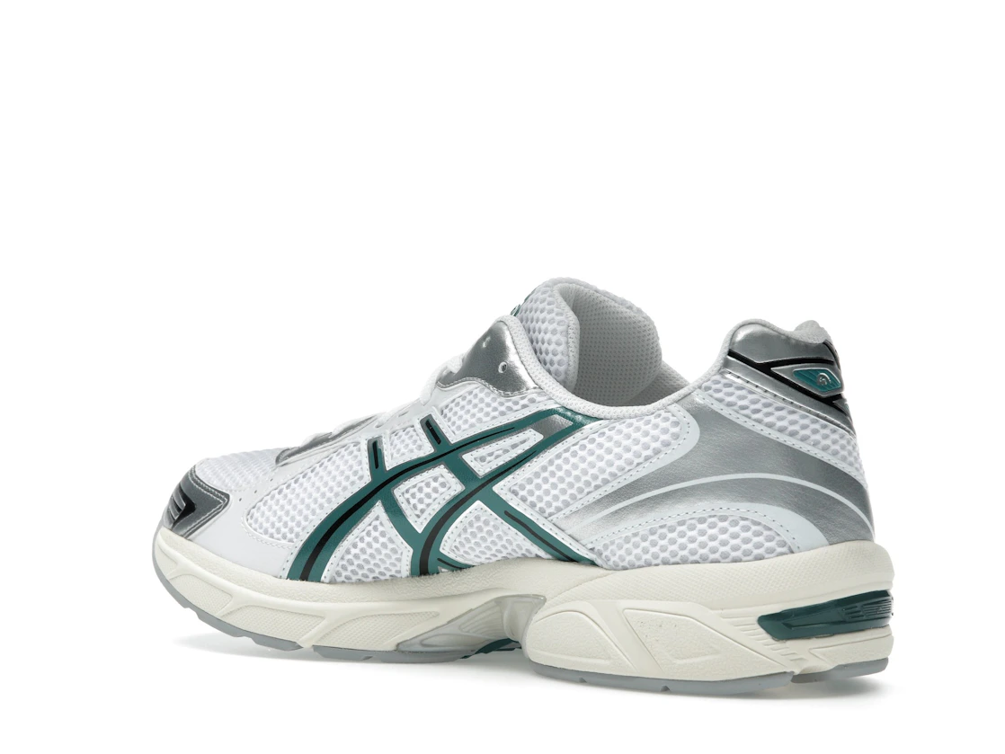 Vue 23 de ASICS Gel-1130 White Rainy Lake