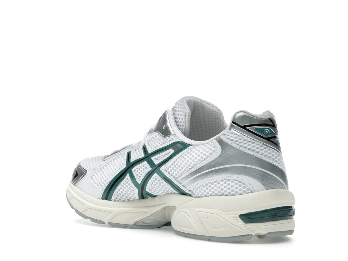 Vue 24 de ASICS Gel-1130 White Rainy Lake