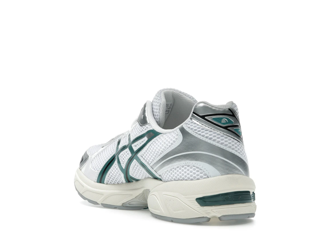 Vue 25 de ASICS Gel-1130 White Rainy Lake