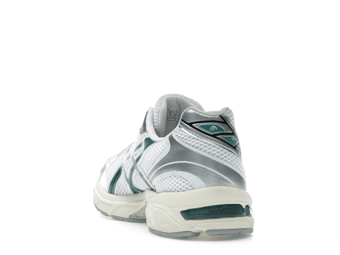 Vue 26 de ASICS Gel-1130 White Rainy Lake