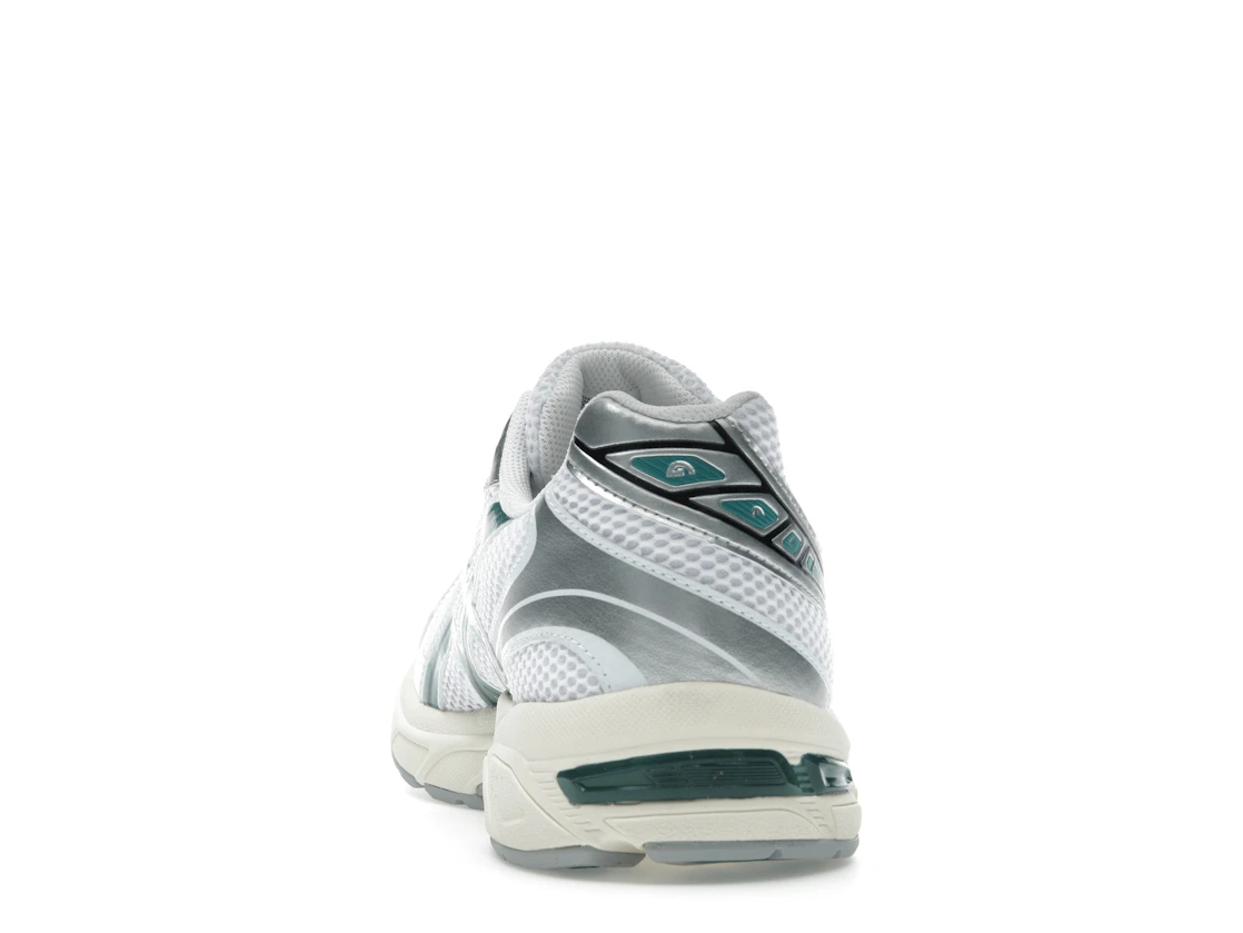 Vue 27 de ASICS Gel-1130 White Rainy Lake