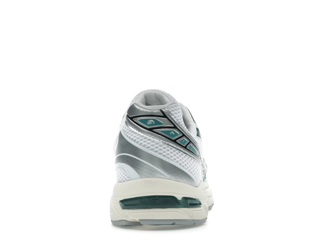 Vue 28 de ASICS Gel-1130 White Rainy Lake