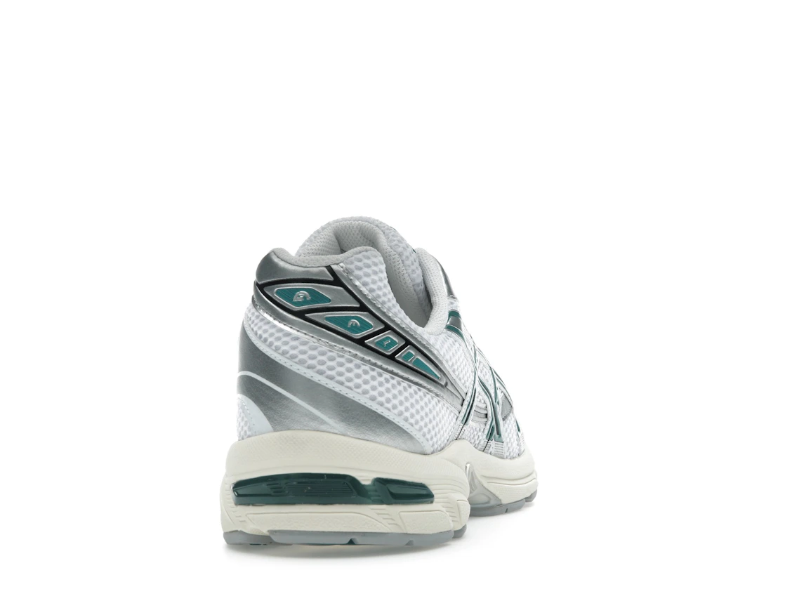 Vue 29 de ASICS Gel-1130 White Rainy Lake