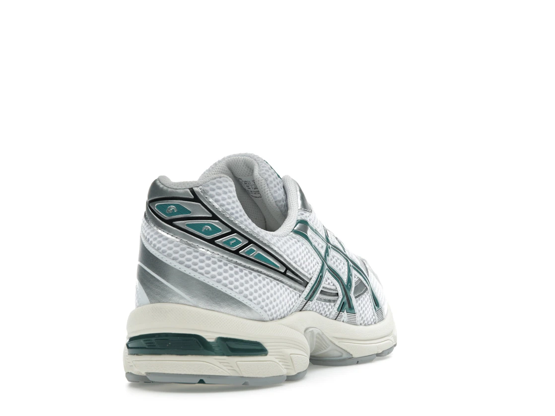Vue 30 de ASICS Gel-1130 White Rainy Lake
