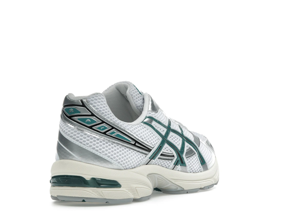 Vue 31 de ASICS Gel-1130 White Rainy Lake