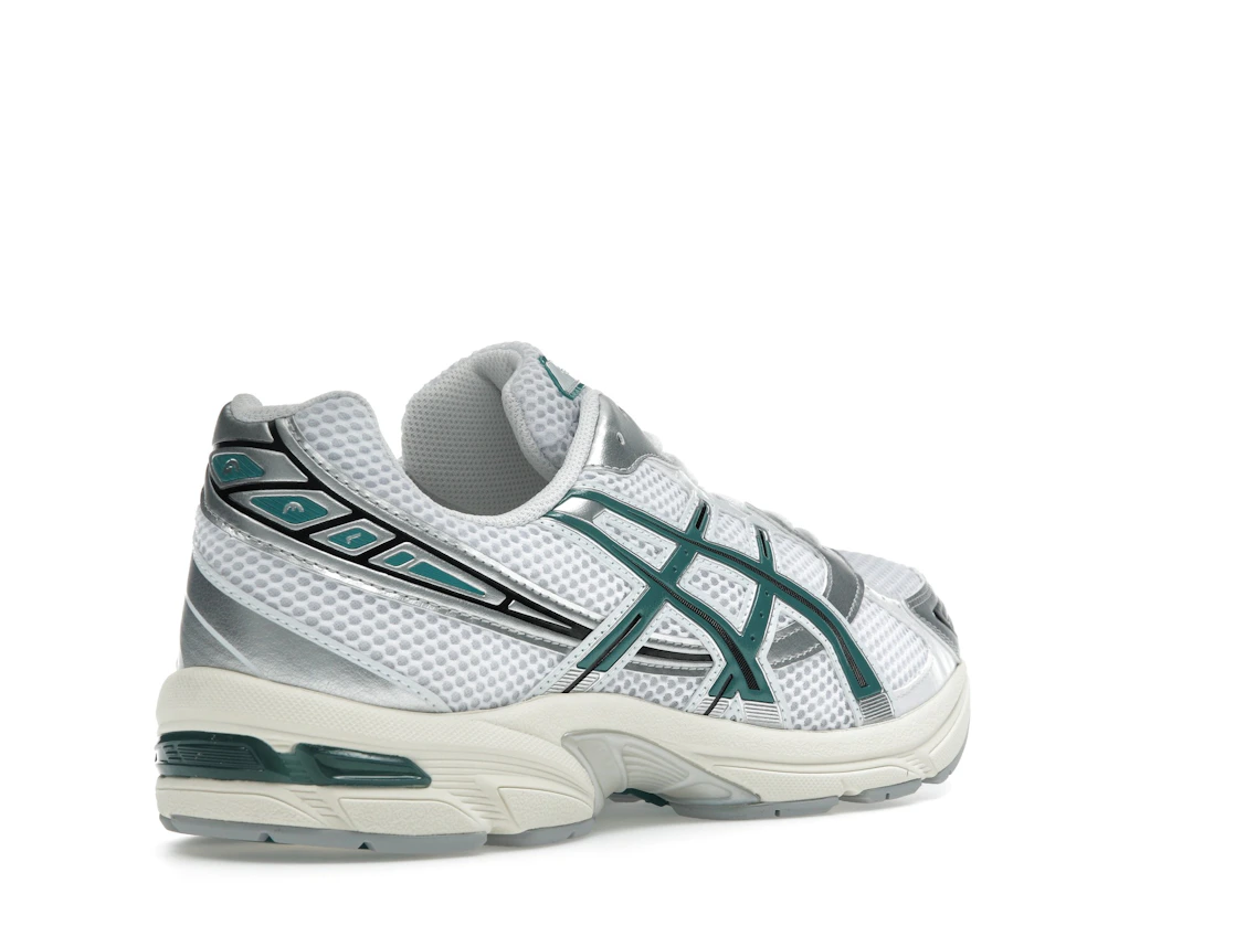 Vue 32 de ASICS Gel-1130 White Rainy Lake