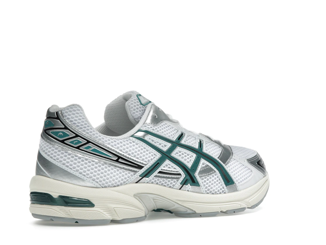 Vue 33 de ASICS Gel-1130 White Rainy Lake
